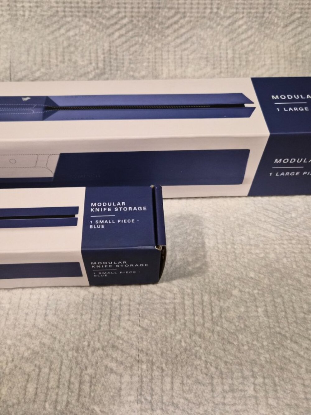 Misen Magnetic Modular Knife storage - block